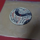 VILLE PIRINEN COMBAT SCHOOL / ROCK SILTANEN - S/T SPLIT 7'' - pikkukuva 2