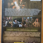 Indiana Jones ja Kristallikallon valtakunta (2008) DVD - pikkukuva 2