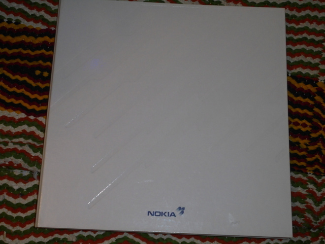 3CD BOX - NOKIA Promo: J.Sibelius,Salonen,Karttunen,Sarmanto