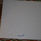 3CD BOX - NOKIA Promo: J.Sibelius,Salonen,Karttunen,Sarmanto - pikkukuva 1