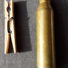 Vanha konekiväärin patruuna hylsy 12,7 x 108 mm - pikkukuva 4