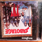 CD: Black Sabbath - Sabotage - pikkukuva 1