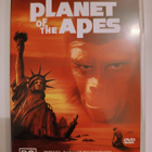 Planet of the Apes - DVD - pikkukuva 1