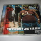 Fat Boy Slim - You've Come A Long Way, Baby (CD) - pikkukuva 1