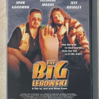 Big Lebowski (1998) Joel & Ethan Coen -elokuva - pikkukuva 1