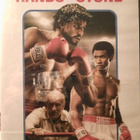 Hands of Stone - DVD - pikkukuva 1