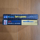 SMD pelit 2 kpl CIB - pikkukuva 3