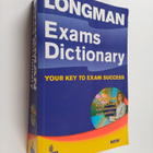 Longman exams dictionary (CD puuttuu) - pikkukuva 1