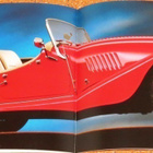 1994 Morgan PRESTIGE esite - KUIN UUSI - 20 sivua - pikkukuva 4