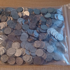 10 Penniä 1990-2001. 1kg. VK. - pikkukuva 3