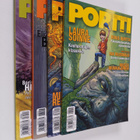 Portti vuosikerta 2008 (1-4) - pikkukuva 1