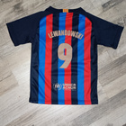 Jalkapallo paita Lewandowski - pikkukuva 1