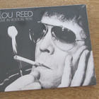 Lou Reed live in boston 1976 2x cd muoveissa - pikkukuva 1