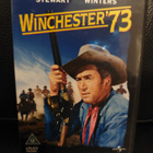 Winchester '73 - kohtalon ase (1950) DVD - pikkukuva 1