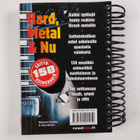 Michael Heatley : Heavy kitara : hard, metal & nu - pikkukuva 2