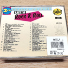 Alkup. esittäjät - Let's Rock & Roll 2xCD - pikkukuva 4