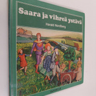 Harald Nordberg : Saara ja vihreä ystävä - pikkukuva 1