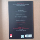 Alan Moore From hell vol 9 Albumi - pikkukuva 2