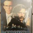 Blue Jean Cop (DVD) - pikkukuva 1
