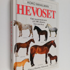 Elwyn Hartley Edwards : Koko maailman hevoset - pikkukuva 1