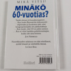 Bill Stott : Minäkö 60-vuotias? : mikä vitsi! - pikkukuva 2