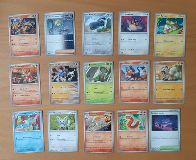 Pokemon