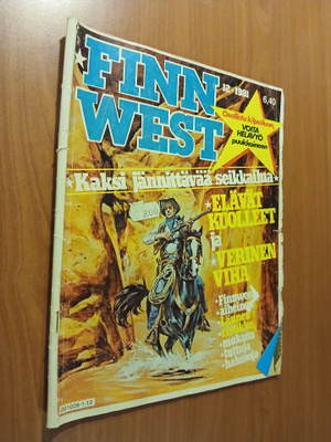Finn West 1981 12