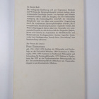 Franz Zimmermann : Einfuhrung in die existenzphilosophie - pikkukuva 2