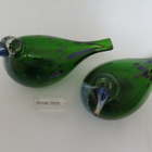 Oiva Toikka iittala Swallow Tacoma - pikkukuva 1