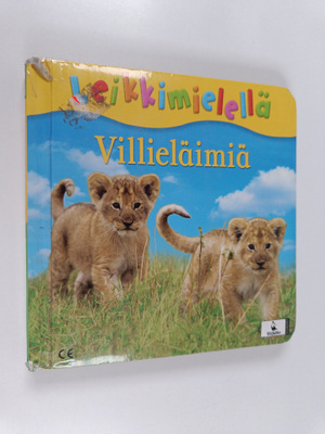 Leikkimielellä : Villieläimiä