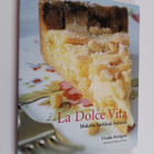 Ursula Ferrigno : La dolce vita : makeita herkkuja Italiasta - pikkukuva 1