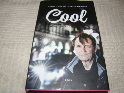 Sairanen - Kinnunen Daddy Cool   -sid