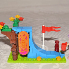 LEGO Friends - Olivian skeittimäki - - pikkukuva 1