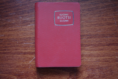 Suomi-Ruotsi-Suomi (1974)
