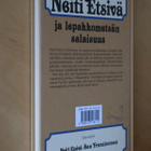 Carolyn Keene : Neiti Etsivä ja lepakkometsän salaisuus - pikkukuva 2
