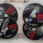 Sons Of Anarchy Kausi 3 ( 4 X dvd ) - pikkukuva 4