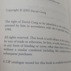 David Craig - Rip-Off! The Scandalous Inside Story of... - pikkukuva 2