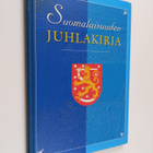 Kauko Brusi : Suomalaisuuden juhlakirja (numeroitu) - pikkukuva 1