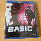 Basic (Blu-ray, uusi) - pikkukuva 1