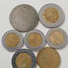 Meksikon peso - pikkukuva 2