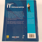 Petteri Järvinen : IT-tietosanakirja - pikkukuva 2