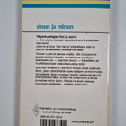 Debbie Macomber : Sinun ja minun - pikkukuva 2