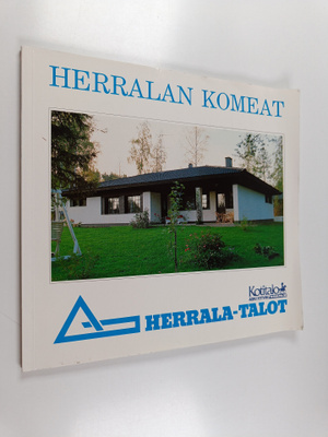 Herrala-Talot : Herralan komeat