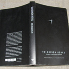 Juri Nummelin - Valkoinen hehku - Vastapaino nid. 2005 - pikkukuva 1