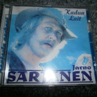 Jarno Sarjanen: Kadun Lait Cd - pikkukuva 1