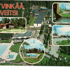 Hyvinkää: Sveitsi (erikoisleima30.6.1980) - pikkukuva 1