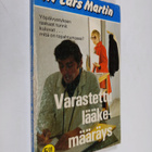 Thomas Bruckner : Varastettu lääkemääräys - pikkukuva 1