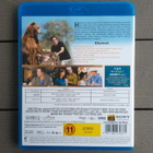 BD: Avio-onnea Morganeiden Tapaan (Hugh Grant 2009) - pikkukuva 2