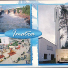 kortti **/° Imatra tai Ruokolahti - erilaisia - pikkukuva 1