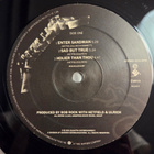Metallica - metallica 1991 LP USA - pikkukuva 3